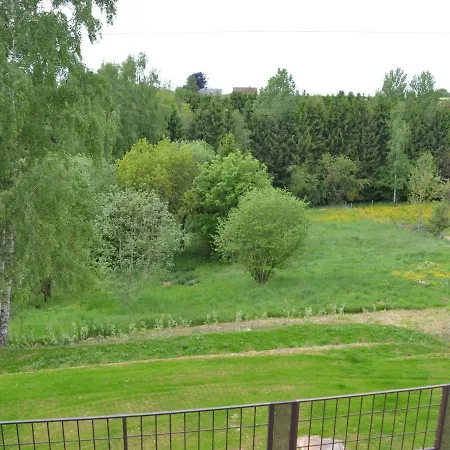 Comfortable Holiday In Hamois With Sauna 度假居 *
