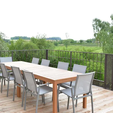 Comfortable Holiday In Hamois With Sauna *