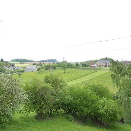 度假居 Comfortable Holiday In Hamois With Sauna *