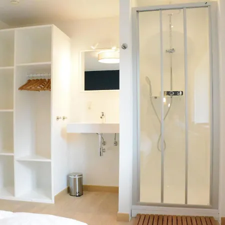 度假居 Comfortable Holiday In Hamois With Sauna