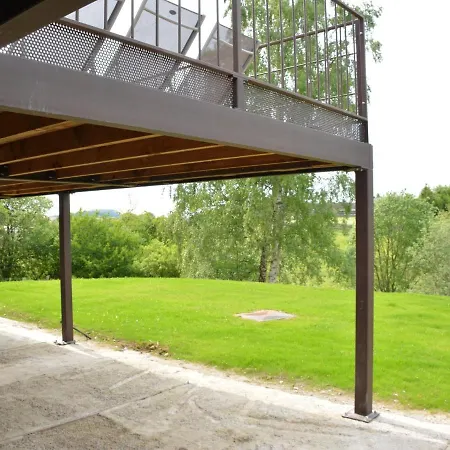 Comfortable Holiday In Hamois With Sauna 度假居