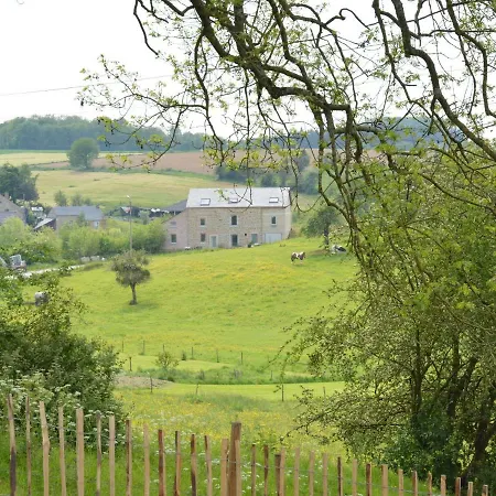Comfortable Holiday In Hamois With Sauna *
