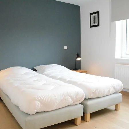 Comfortable Holiday In Hamois With Sauna * Mohiville