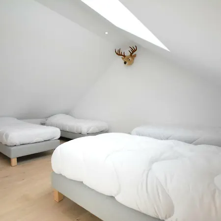 Comfortable Holiday In Hamois With Sauna *